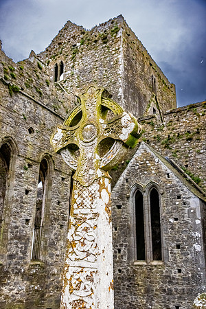 Rock of Cashel