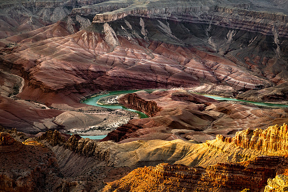 Grand Canyon