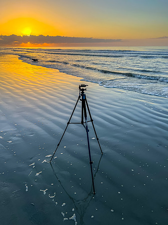 Hilton Head Sunrise
