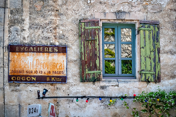 Provence