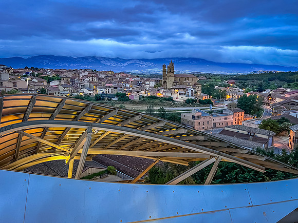 Elciego, Spain