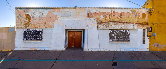 Teatro Carmen, Tucson