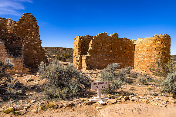 Hovenweep National Monument