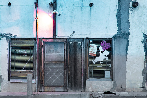 Valentine, Texas