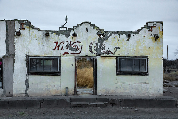 Valentine, Texas