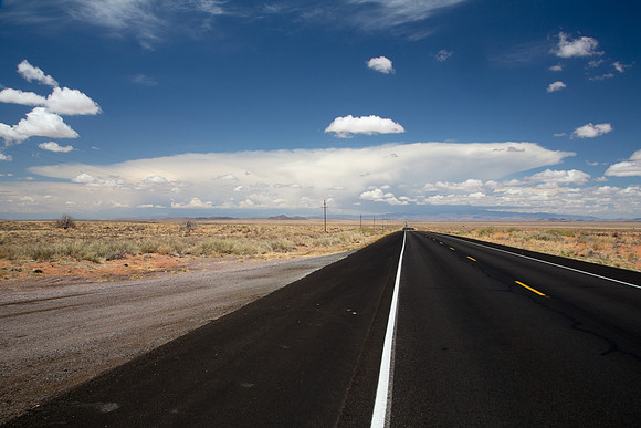 New Mexico Hy 380, 2013