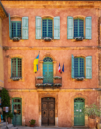 Rousillon