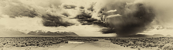 HWY 50 Nevada