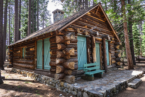 Lake Tahoe