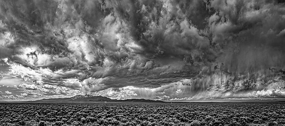 HWY 50 Nevada