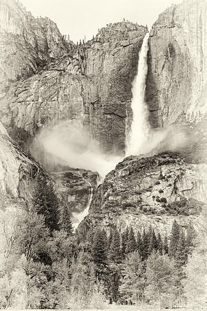 Yosemite NP