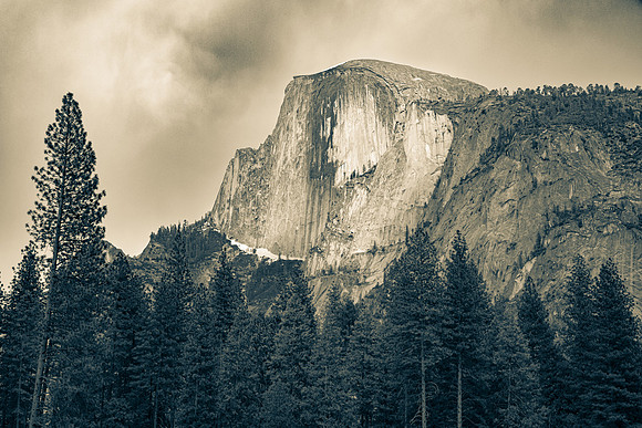 Yosemite NP