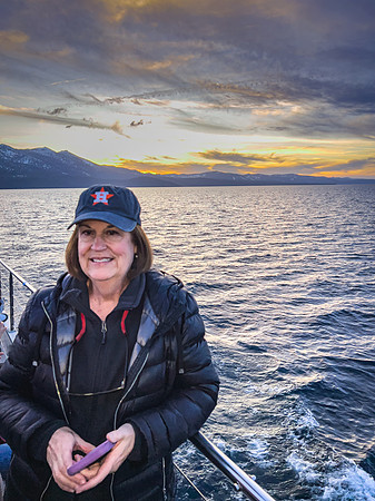 Lake Tahoe