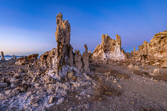Mono Lake, CA