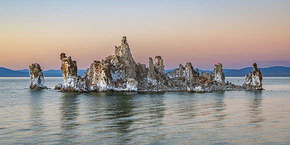 Mono Lake, CA