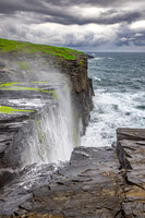 Wave Sequence, Doolin Cliffs