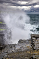 Wave Sequence, Doolin Cliffs
