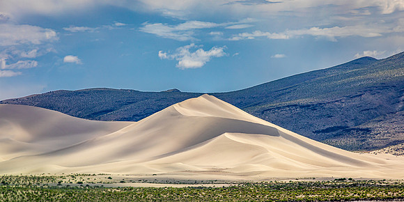 HWY 50 Nevada