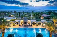 The Inn at the Oasis; Death Valley
