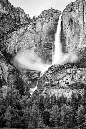 Yosemite NP