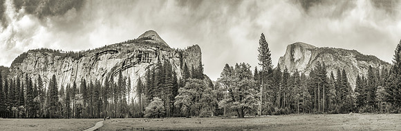 Yosemite NP