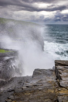 Wave Sequence, Doolin Cliffs
