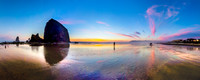 Cannon Beach