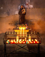 Eglise Notre Dame de l'Assomption, Moustiers