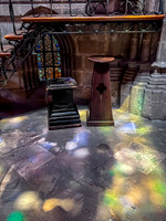 Cathedral of Barcelona