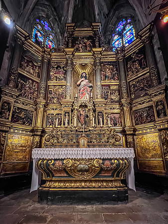 Cathedral of Barcelona