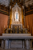 Cathedral of Barcelona