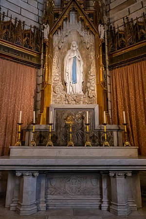 Cathedral of Barcelona