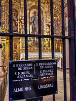 Cathedral of Barcelona