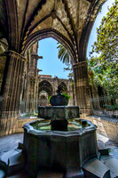 Cathedral of Barcelona