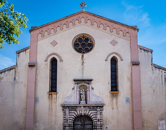 Église des Grands-Carmes de Marseille
