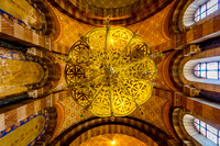 Cathedral La Major, Marseille