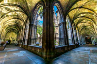 Cathedral of Barcelona