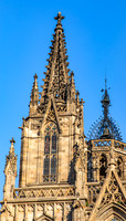 Cathedral of Barcelona