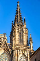 Cathedral of Barcelona