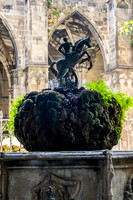 Cathedral of Barcelona