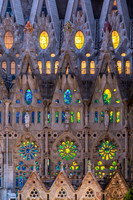 La Sagrada Familia
