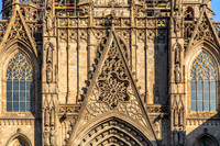 Cathedral of Barcelona