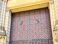 Santa Maria Del Mar Basilica, Barcelona