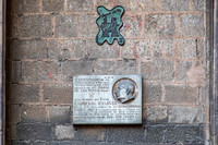 Cathedral of Barcelona