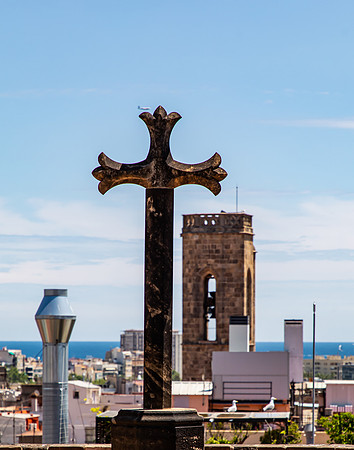 Cathedral of Barcelona