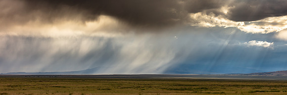Northern Utah