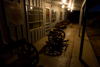 The Bunk House, Big Bend Ranch State Park