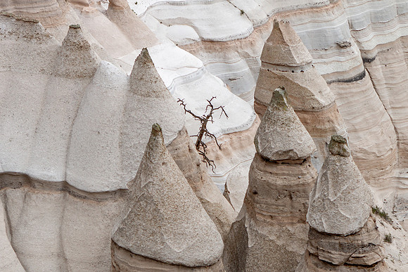 Kasha-Katuwe Tent Rocks National Monument