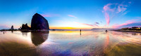 Cannon Beach