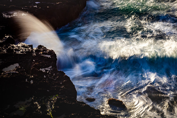 Cape Perpetua, Oregon